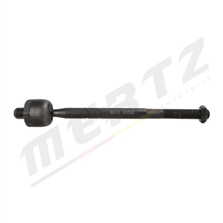 MERTZ M-S1245 Inner Tie Rod MS1245 MS1245 MERTZ Inner Tie Rod