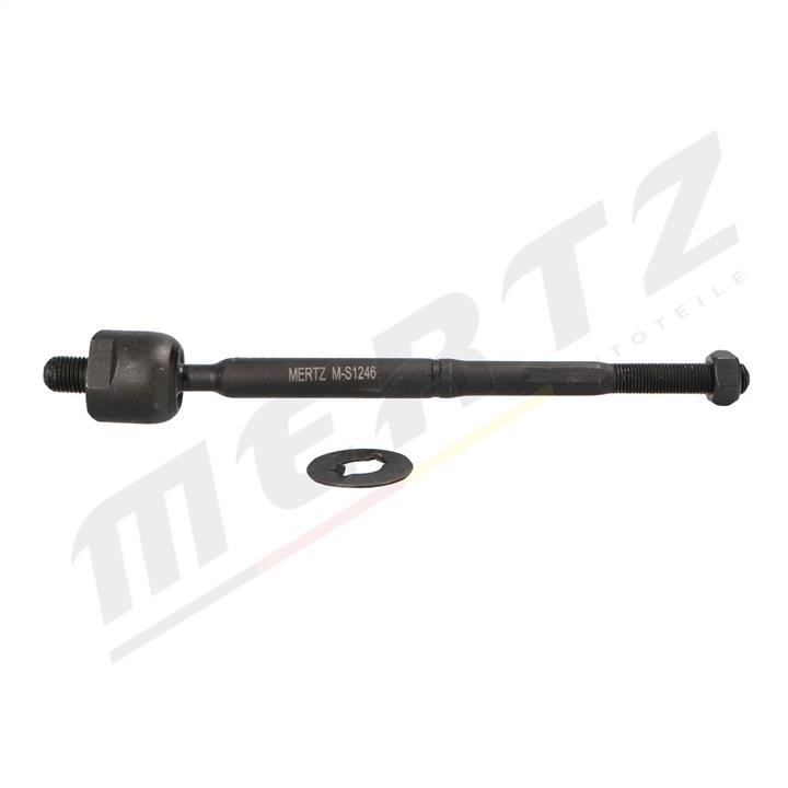 Inner track rod end Toyota Yaris: MS1246 MERTZ Inner Tie Rod