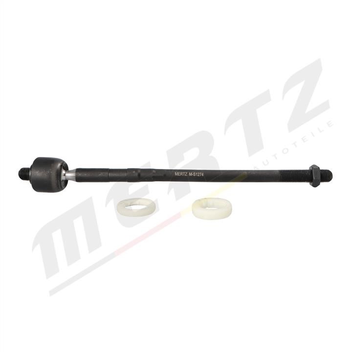 Track rod Renault Modus / Grand Modus: MS1274 MERTZ Inner Tie Rod