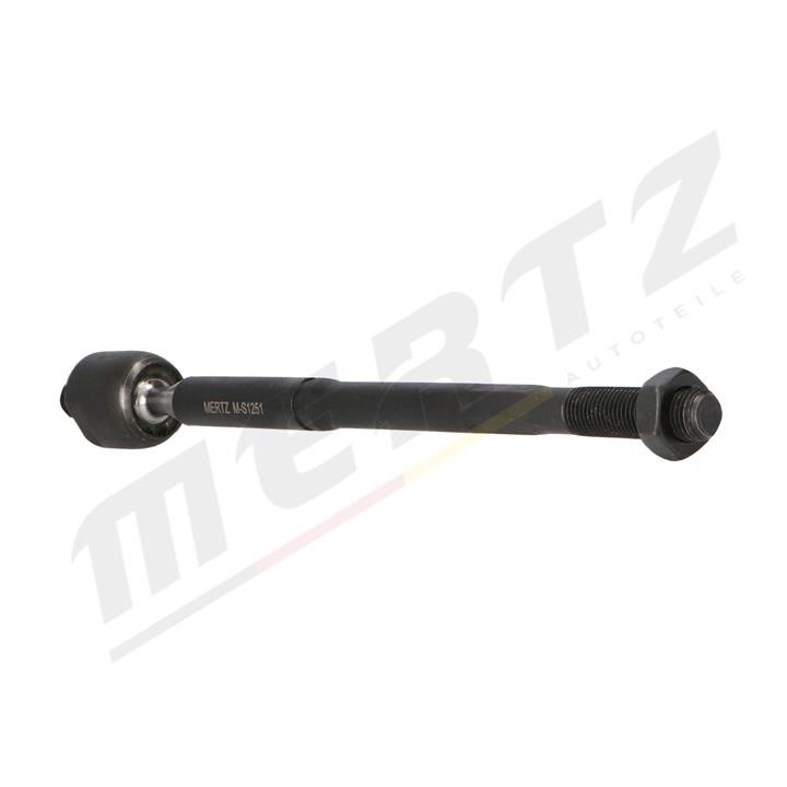 Inner Tie Rod MERTZ M-S1251