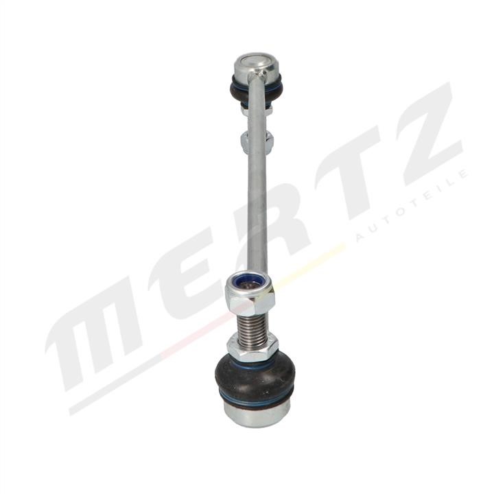 MERTZ Front anti roll bar link – price 42 PLN