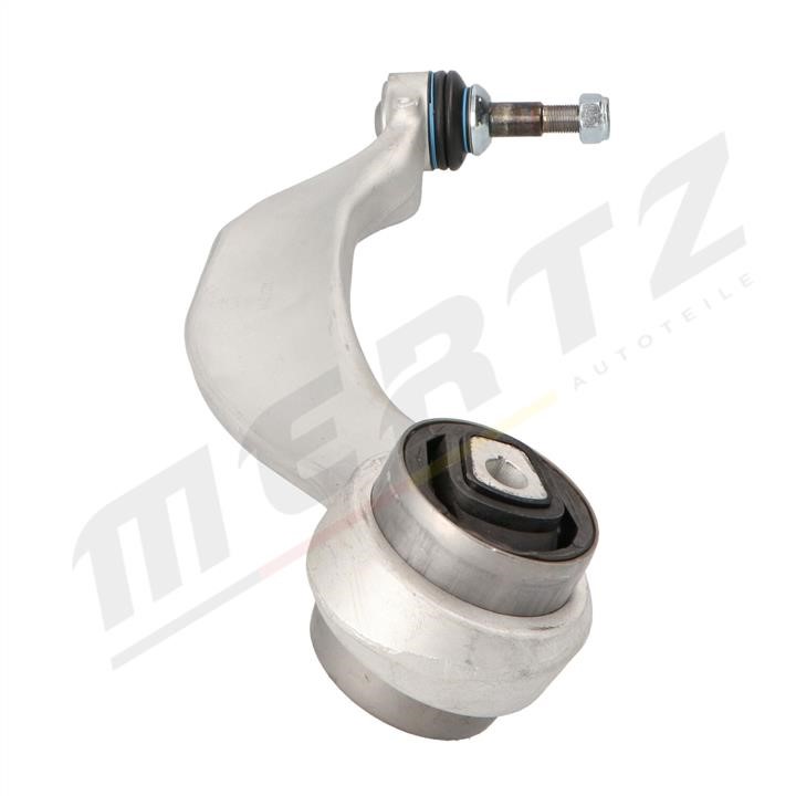 Control/Trailing Arm, wheel suspension MERTZ M-S2071
