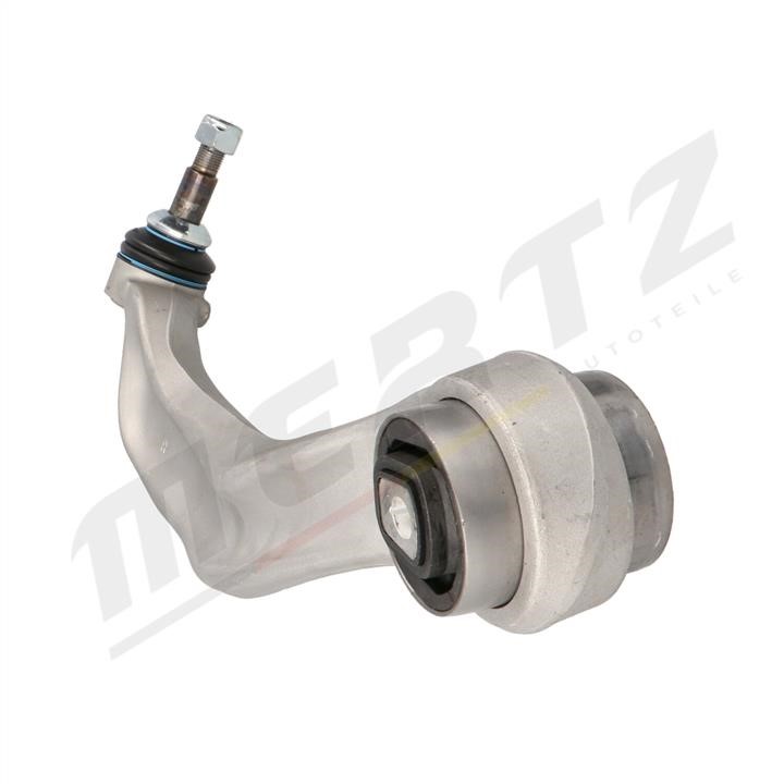 Control/Trailing Arm, wheel suspension MERTZ M-S2072