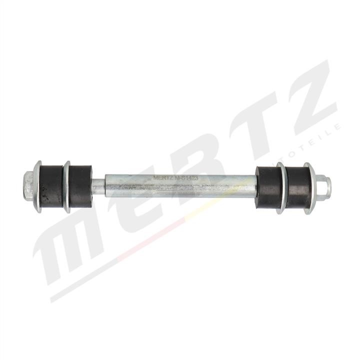 MERTZ M-S1423 Front anti roll bar link MS1423 MS1423 MERTZ Front anti roll bar link