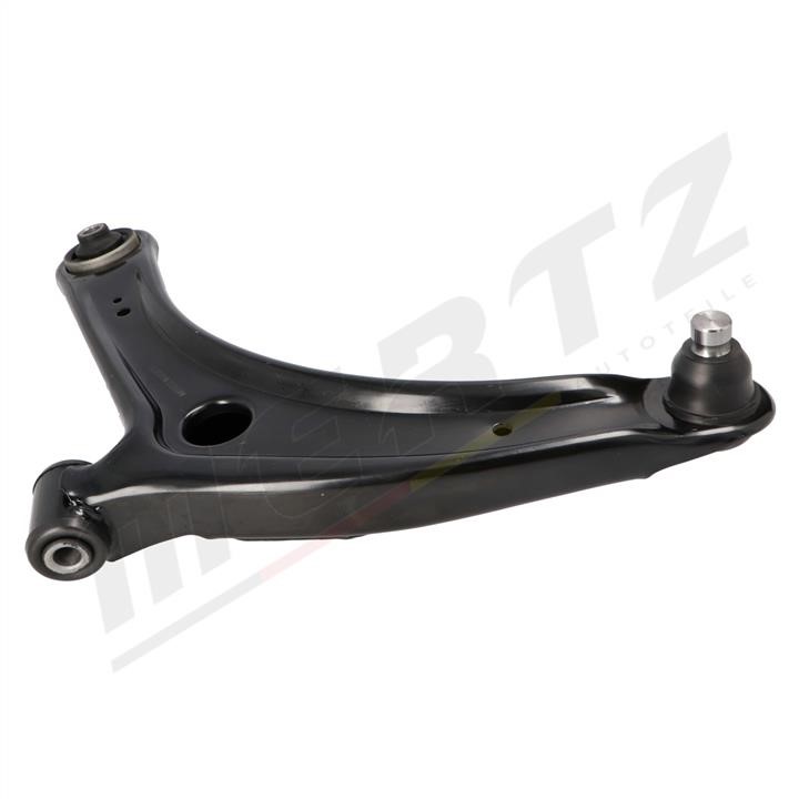 Control Arm&#x2F;Trailing Arm, wheel suspension MERTZ M-S2076