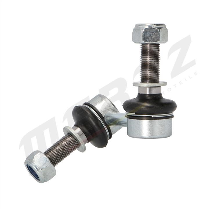 MERTZ Front anti roll bar link – price 50 PLN