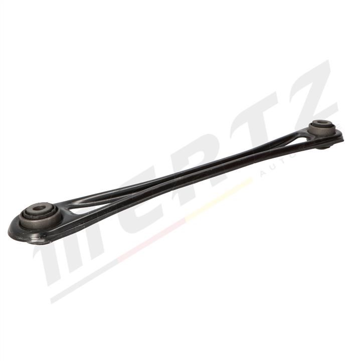 Control/Trailing Arm, wheel suspension MERTZ M-S2342