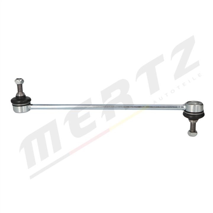 Drop links Opel Corsa E: MS1743 MERTZ Front anti roll bar link