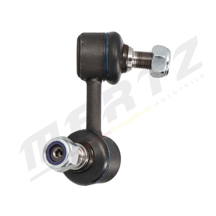 Front anti roll bar link MERTZ M-S1425