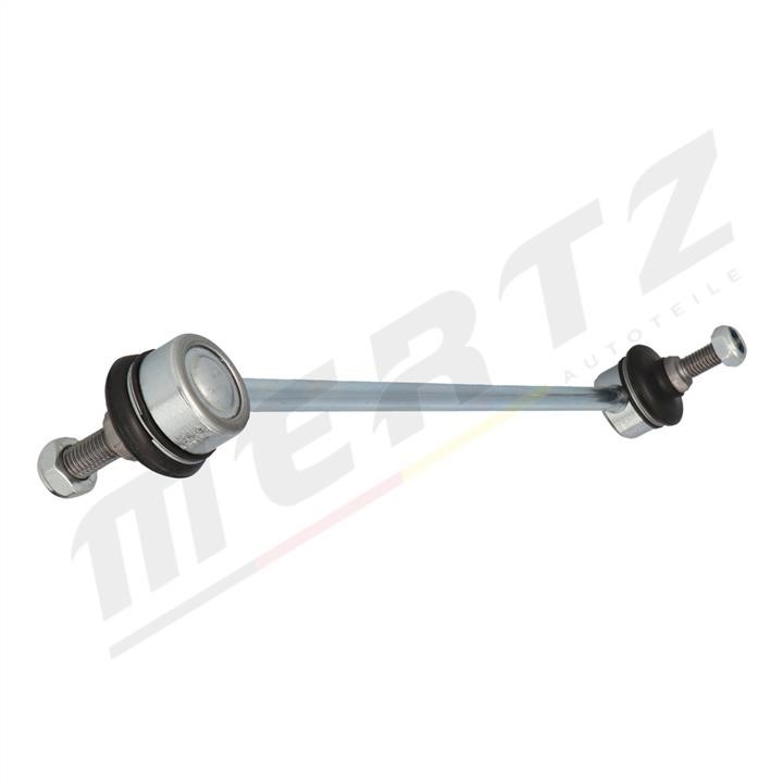 Front anti roll bar link MERTZ M-S1743