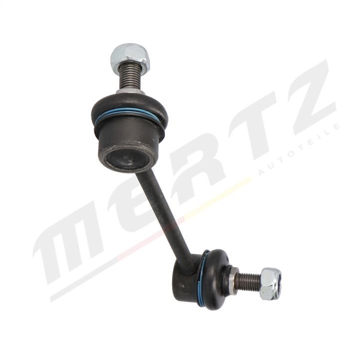 Front anti roll bar link MERTZ M-S1675