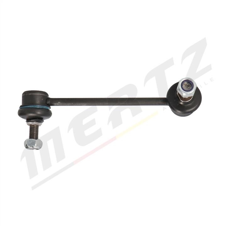 Stabiliser link Suzuki: MS1676 MERTZ Front anti roll bar link