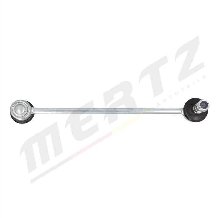 MERTZ M-S1711 Link/Coupling Rod, stabiliser MS1711
