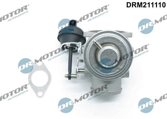 Dr.Motor DRM211110 EGR Valve DRM211110