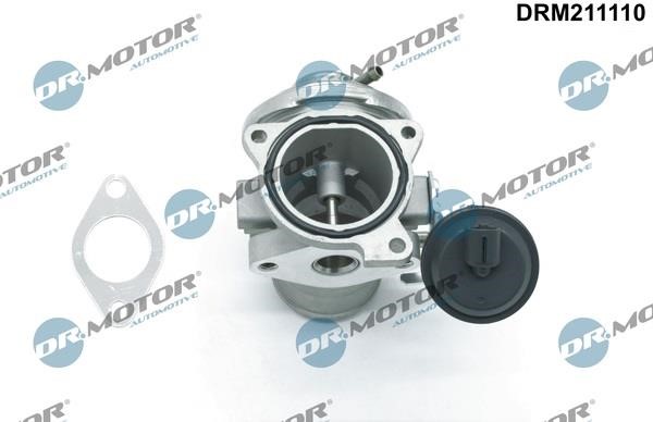 Buy Dr.Motor DRM211110 at a low price in United Arab Emirates!