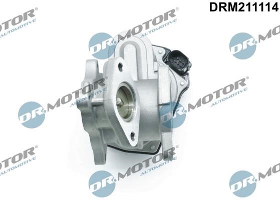 EGR Valve Dr.Motor DRM211114