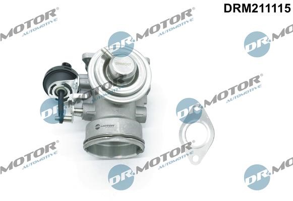 Dr.Motor DRM211115 EGR Valve DRM211115