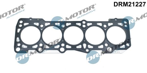 Engine head gasket Audi A6: DRM21227 Dr.Motor Cylinder head gasket