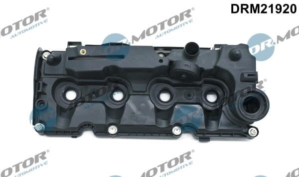 Camshaft cover Audi A3: DRM21920 Dr.Motor Rocker cover