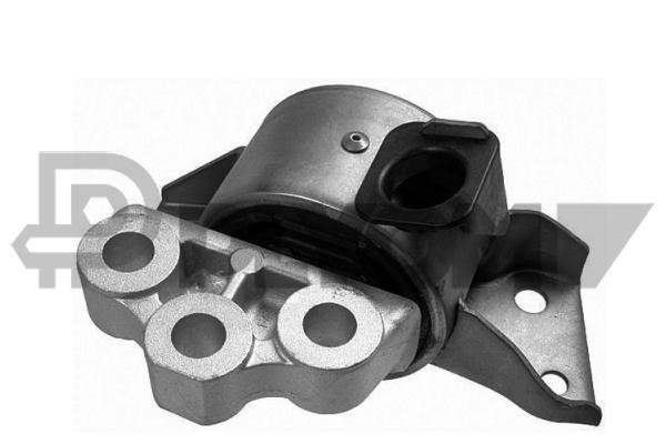 PLYOM P756115 Engine mount P756115