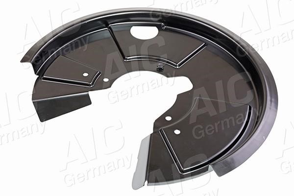 AIC Germany 71427 Brake dust shield 71427