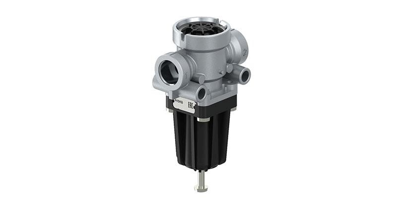 PRO6433070 ProVia Pressure limiting valve