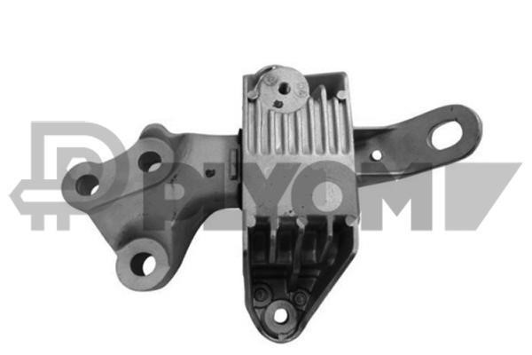 PLYOM P756297 Engine mount P756297