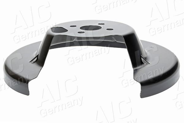 Brake dust shield AIC Germany 71419