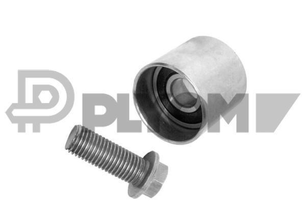 PLYOM P770065 Tensioner pulley, timing belt P770065