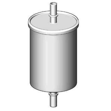MTR EP155 Fuel filter EP155