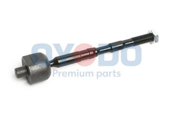 Inner track rod end Renault Kadjar: 30K1084OYO Oyodo Inner Tie Rod