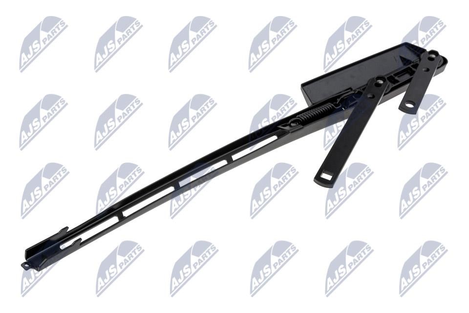 Wiper arm NTY EWB-AU-001