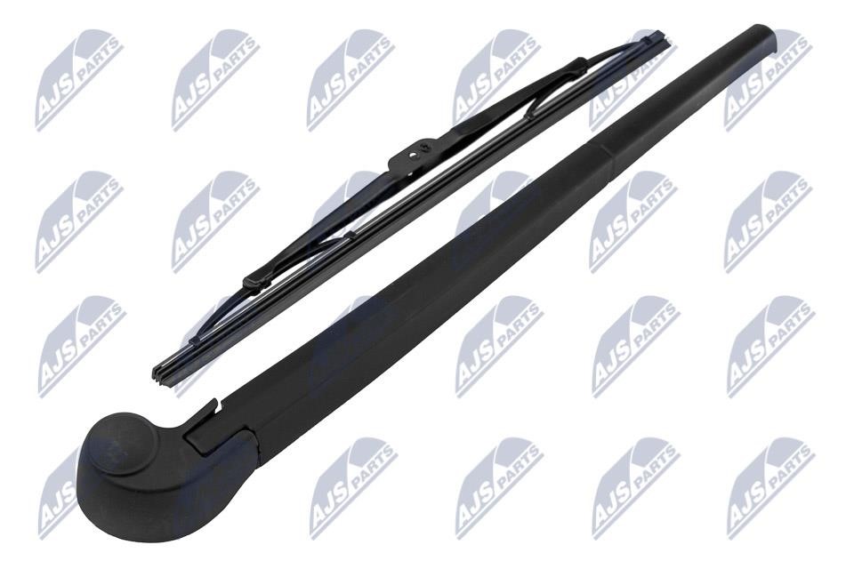 EWBAU002 NTY Arm, rear wiper