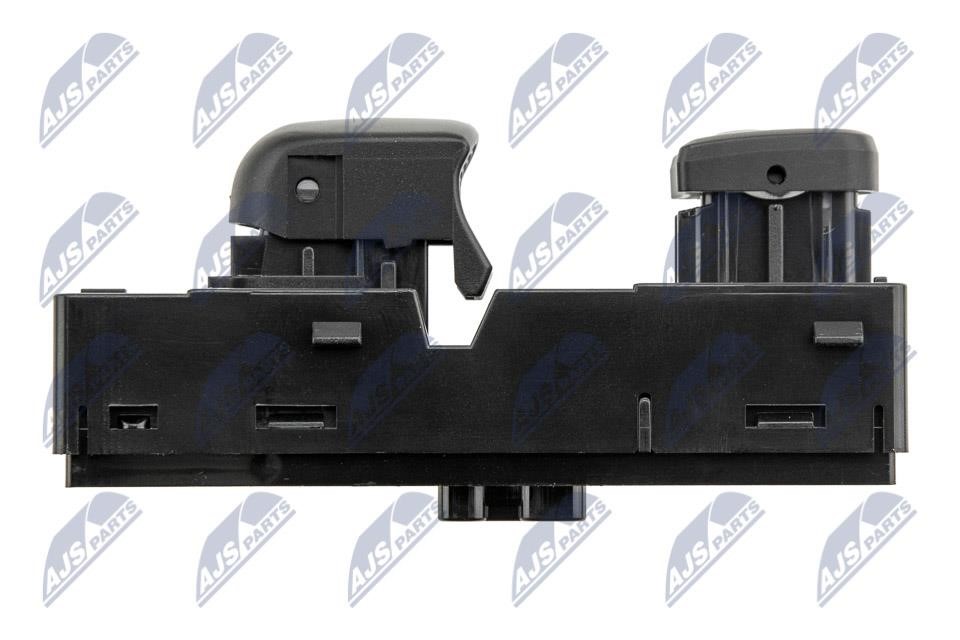 NTY Power window button – price 73 PLN