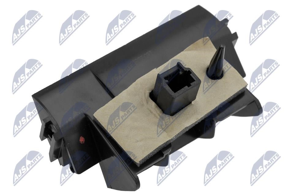 NTY Trunk handle – price 51 PLN