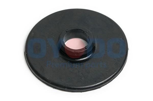 Coil spring cap Audi A3: 80A9030OYO Oyodo Suspension spring plate rear