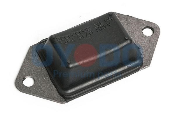 Oyodo 80A9035-OYO Shock absorber bump stop 80A9035OYO 80A9035OYO Oyodo Shock absorber bump stop