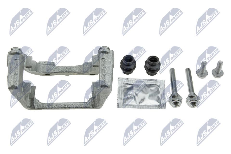 Brake caliper bracket NTY HZT-BM-026A