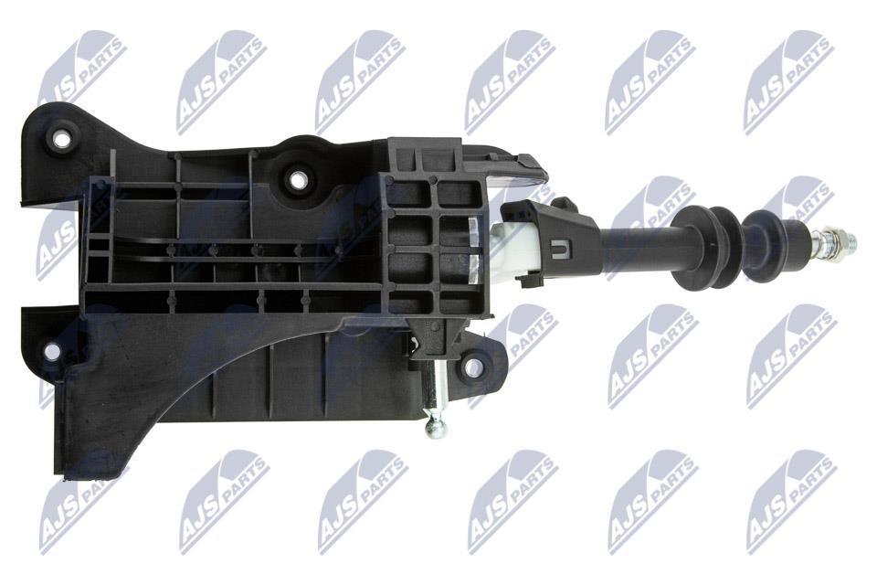 NTY Backstage gearbox – price 206 PLN