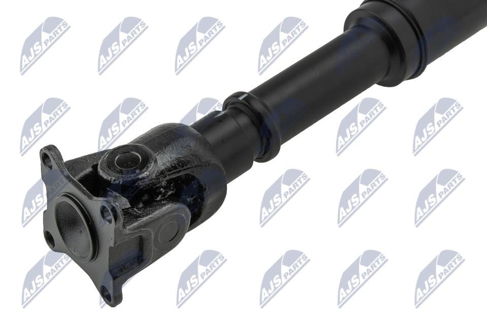 Propeller shaft NTY NWN-TY-016