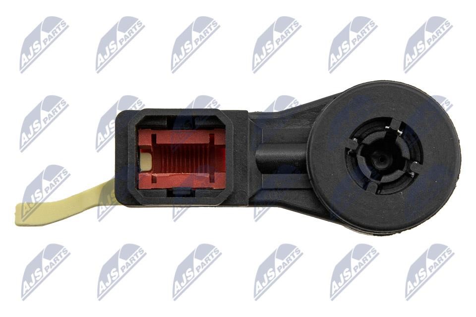 Gear shift cable pull NTY NXX-FR-001