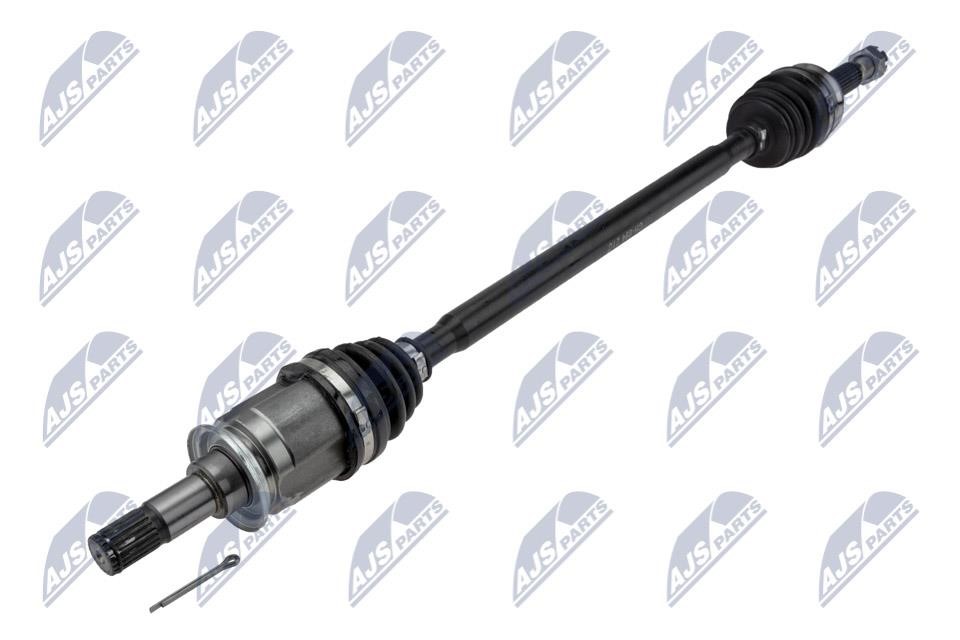 CV axle Jeep Compass: NPWCH094 NTY Drive shaft