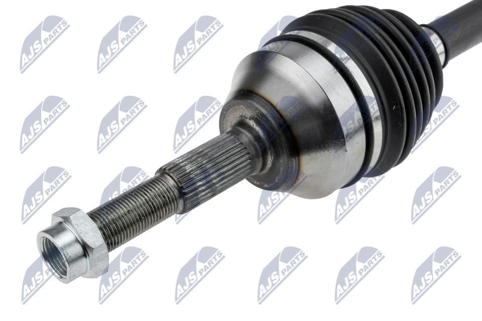 Drive shaft NTY NPW-CH-098