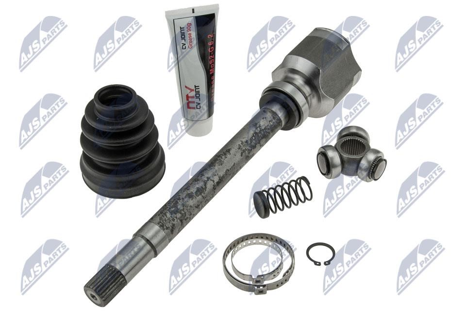 Buy NTY NPW-CT-106 at a low price in United Arab Emirates!