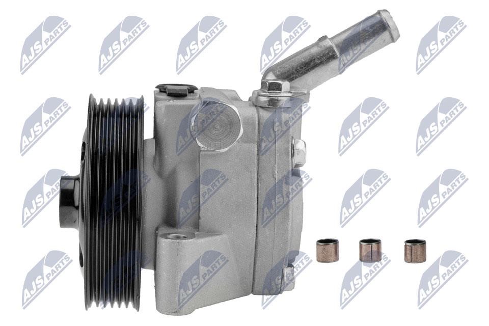 Hydraulic Pump, steering system NTY SPW-JG-005