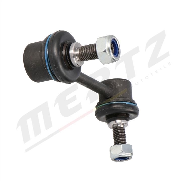 Front anti roll bar link MERTZ M-S0517