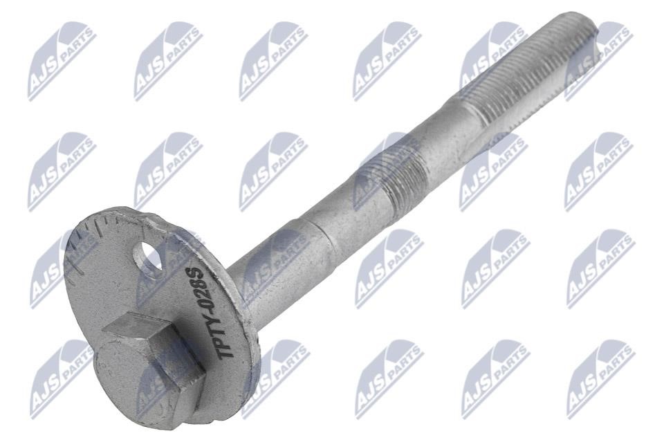 ZWGTY028S NTY Camber Correction Screw