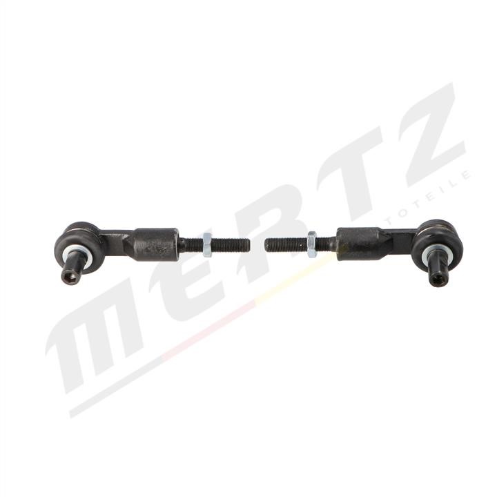 Repair Kit, control arm MERTZ M-S0645