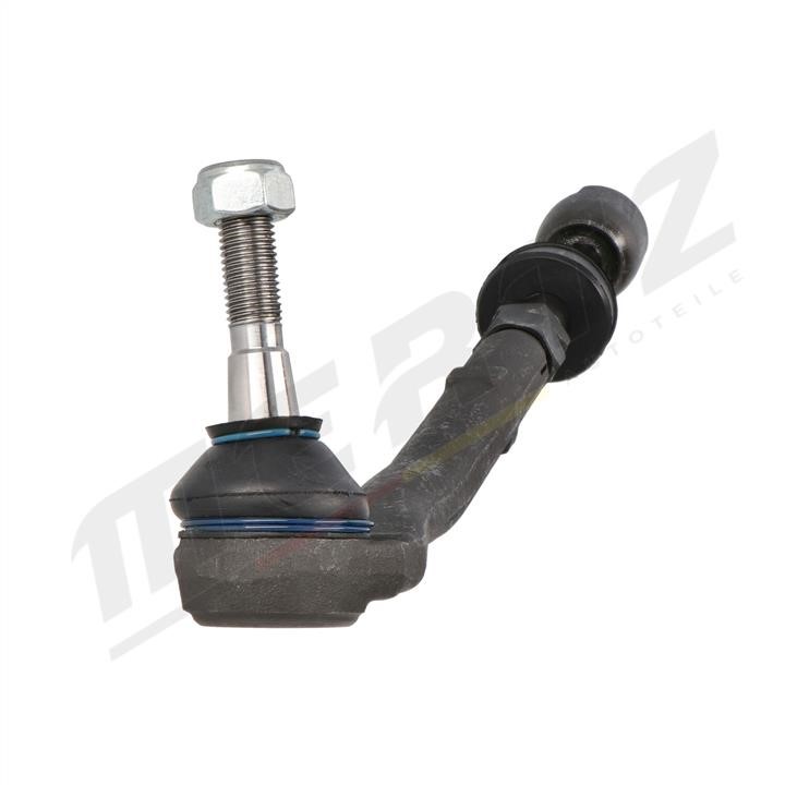 MERTZ Steering tie rod – price 48 PLN