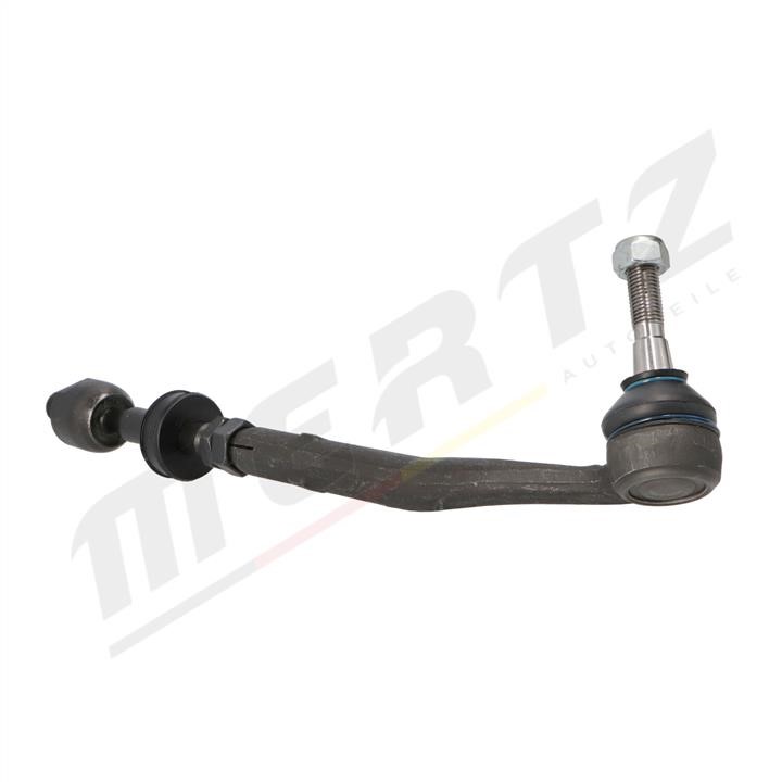 Steering tie rod MERTZ M-S0071